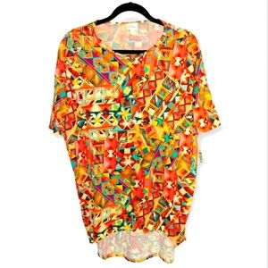 Irma Tunic, NWT